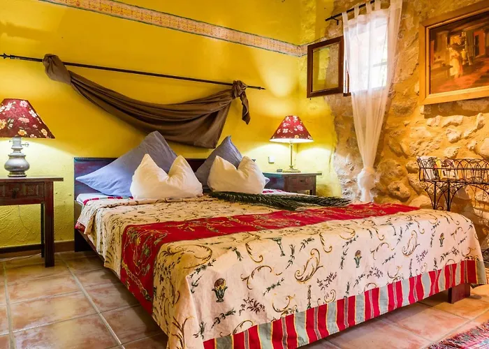 Aparthotel Duvai Mallorca Son Servera (Mallorca)