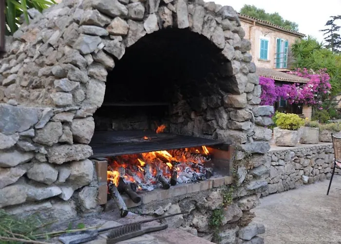 Duvai Mallorca Son Servera (Mallorca)