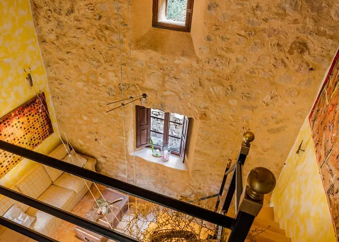 Duvai Mallorca Apart Otel 3*