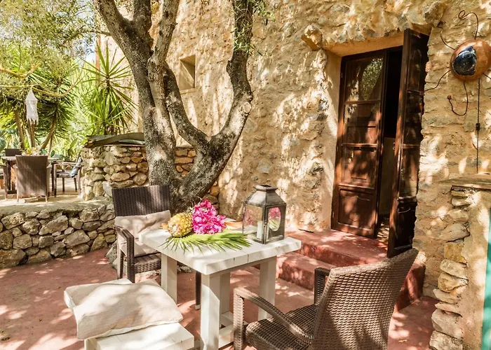 Duvai Mallorca Apart Otel 3*