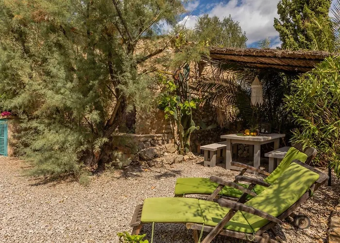 Duvai Mallorca Aparthotel