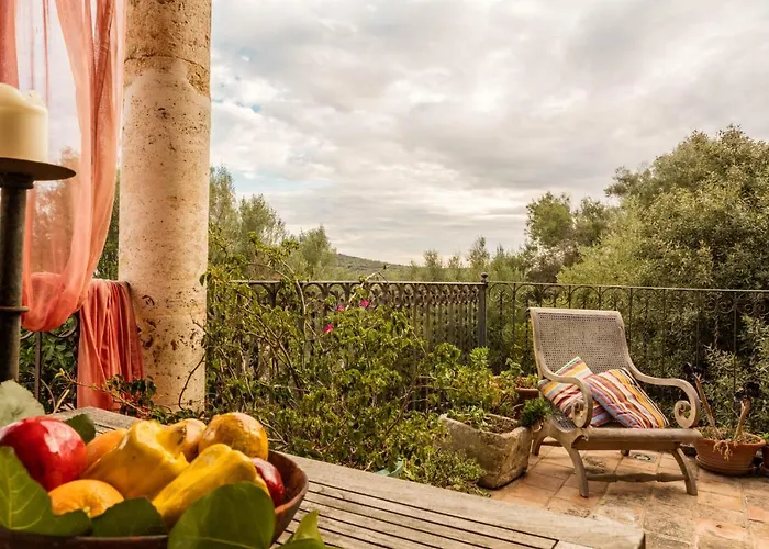 Duvai Mallorca Aparthotel Son Servera (Mallorca)