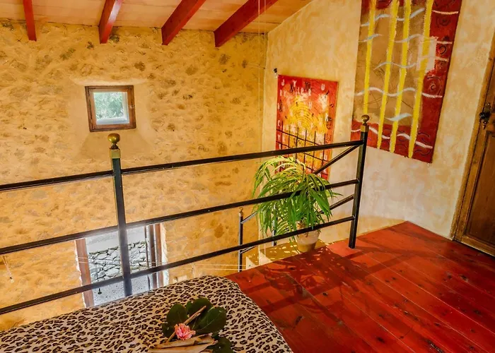 Duvai Mallorca Apart Otel 3*