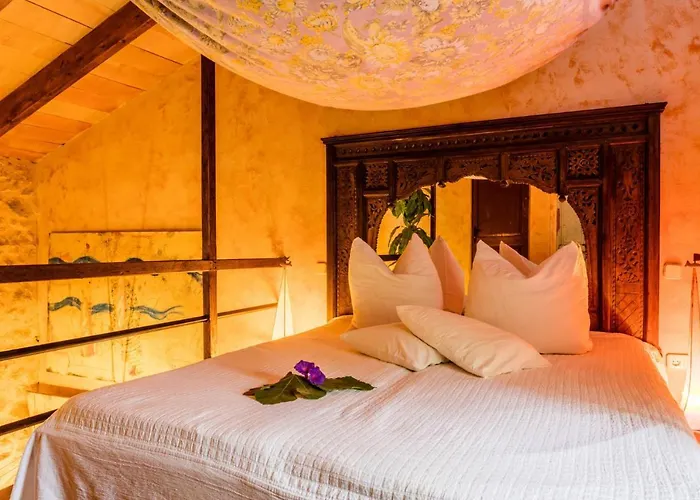 Duvai Mallorca Aparthotel Son Servera (Mallorca)