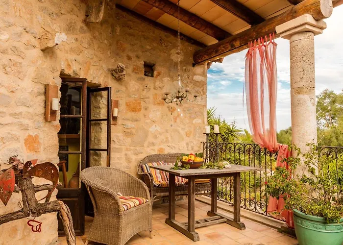 Duvai Mallorca 3* Son Servera (Mallorca)