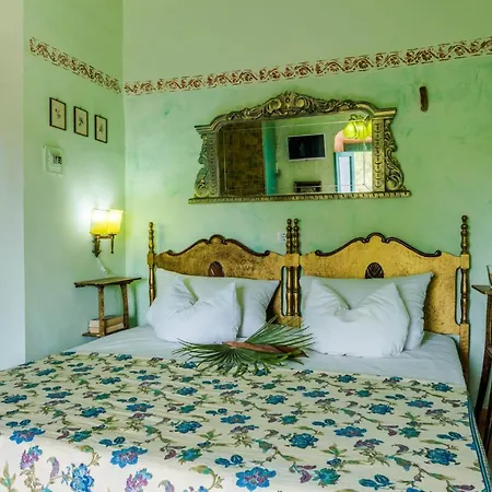 Duvai Mallorca Ξενοδοχείο με διαμερίσματα Son Servera (Mallorca)