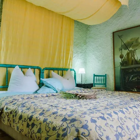 Duvai Mallorca 3*