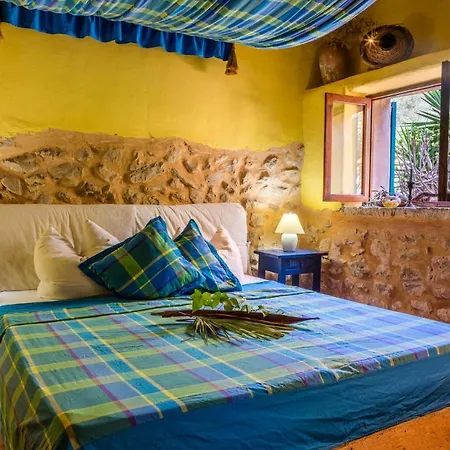 Duvai Mallorca 3*