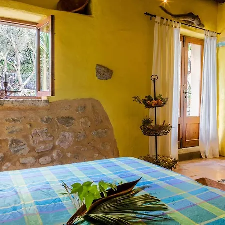 Duvai Mallorca Ξενοδοχείο με διαμερίσματα Son Servera (Mallorca)