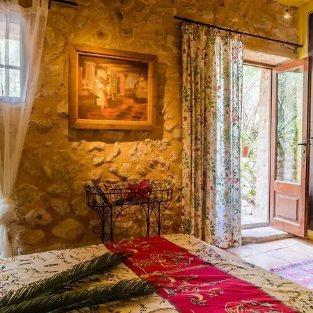 מלון דירות Duvai Mallorca 3*