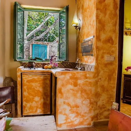 Duvai Mallorca Ξενοδοχείο με διαμερίσματα Son Servera (Mallorca)