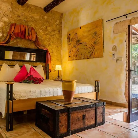 Duvai Mallorca Ξενοδοχείο με διαμερίσματα 3*