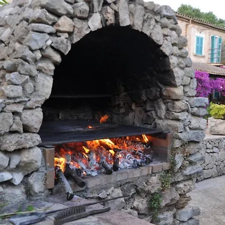 Duvai Mallorca סון סרוורה