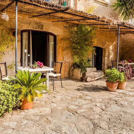 Ξενοδοχείο με διαμερίσματα Duvai Mallorca Son Servera (Mallorca)