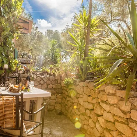 Duvai Mallorca Son Servera (Mallorca)