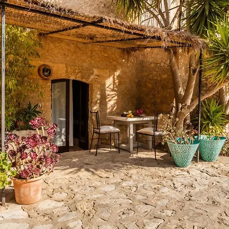 Ξενοδοχείο με διαμερίσματα Duvai Mallorca