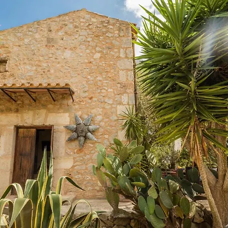 Duvai Mallorca Ξενοδοχείο με διαμερίσματα 3*