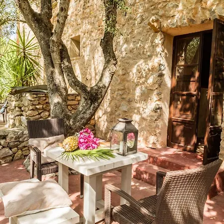 Duvai Mallorca Ξενοδοχείο με διαμερίσματα 3*