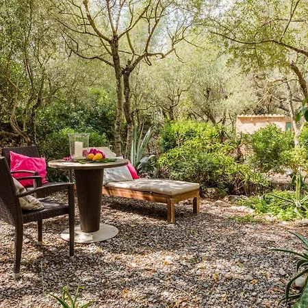 Duvai Mallorca Ξενοδοχείο με διαμερίσματα Son Servera (Mallorca)