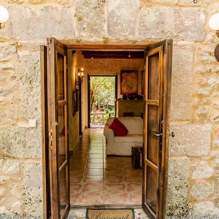 Duvai Mallorca מלון דירות