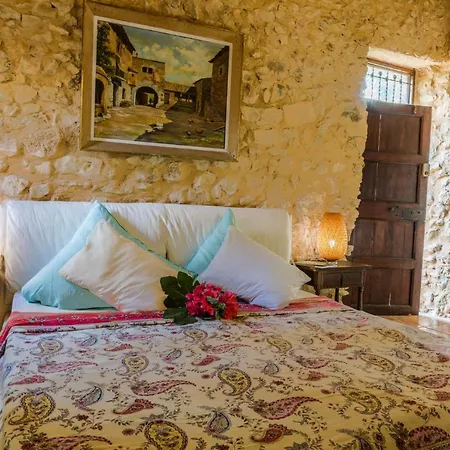 Duvai Mallorca 3* סון סרוורה