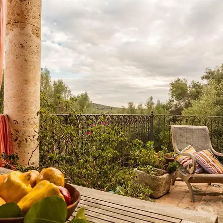 Duvai Mallorca Ξενοδοχείο με διαμερίσματα Son Servera (Mallorca)