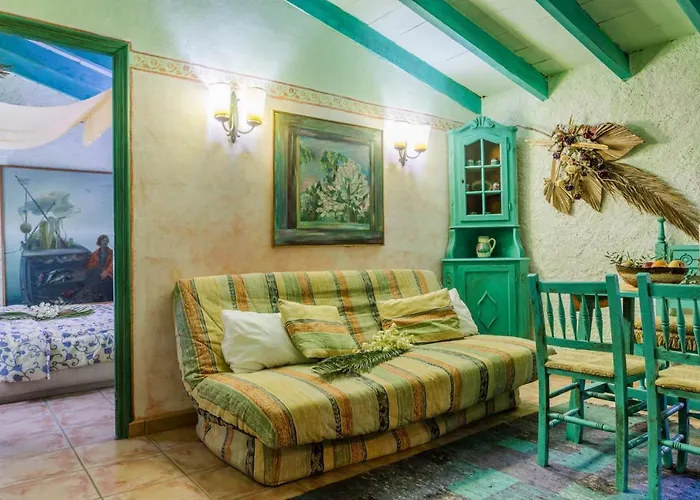 Aparthotel Duvai Mallorca Son Servera (Mallorca)