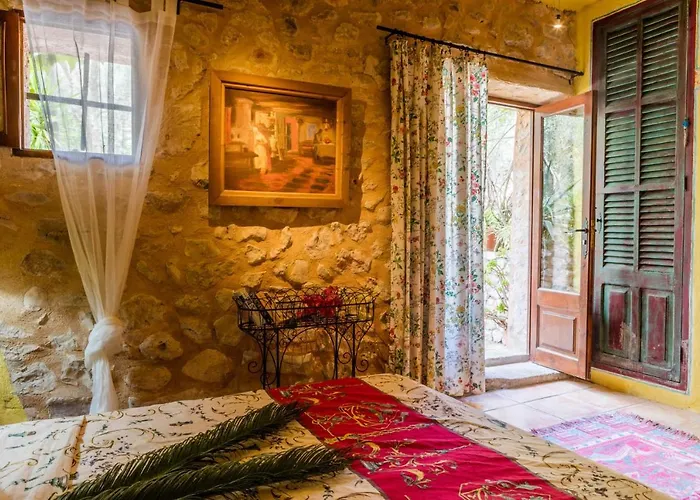 Aparthotel Duvai Mallorca 3*