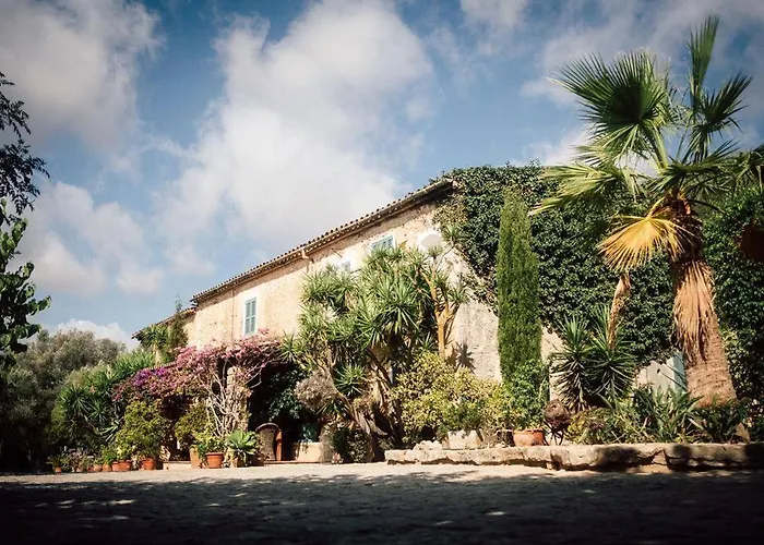 Aparthotel Duvai Mallorca Son Servera (Mallorca)