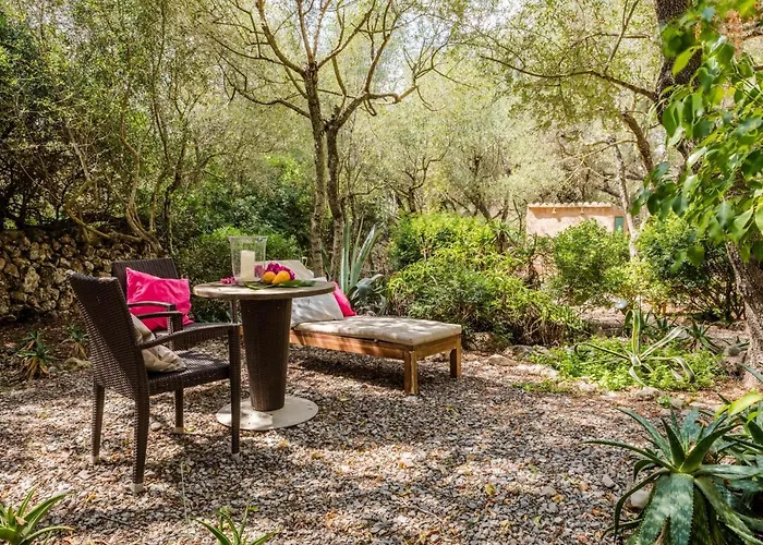 Duvai Mallorca Aparthotel Son Servera (Mallorca)