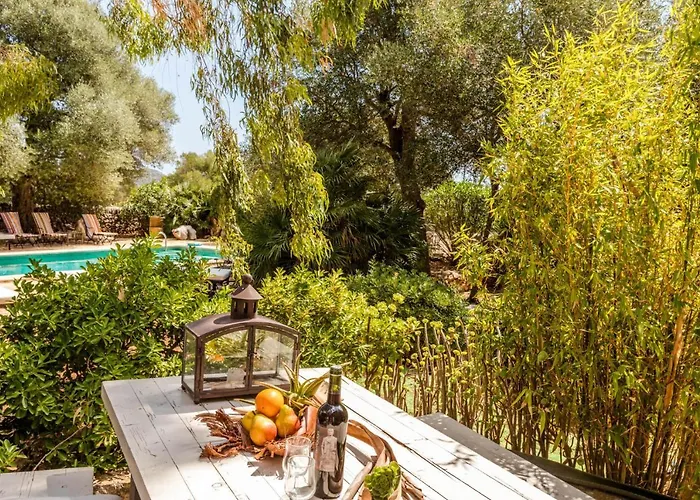 Duvai Mallorca 3* Son Servera (Mallorca)